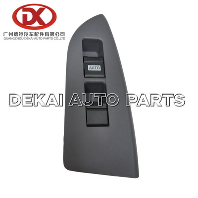 8-98159544-0 24V مفتاح النافذة الكهربائية Isuzu NPR 700P Master 8980017372