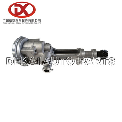 8970331750 مضخات زيت السيارات ISUZU NKR 4JB1 4JG2 8 97033175 0