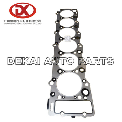 FVR 6HK1 ISUZU أجزاء المحرك 8 97601819 5 طوقا الاسطوانة 8976018195