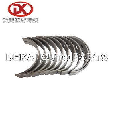 مجموعة عجلات الميكانيكية المعدنية ISUZU أجزاء المحرك لأربعة أسطوانات WW10004 5873105460