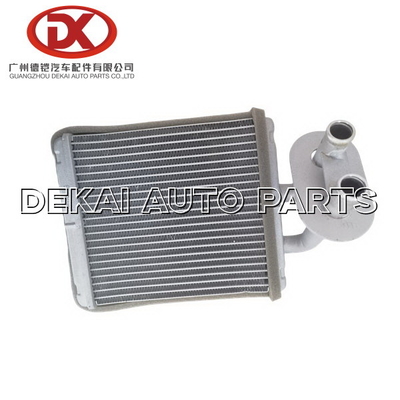 8 97240941 0 وحدة التدفئة الألومنيوم الأساسي 4HG1 NPR66 ISUZU NKR 8972409410