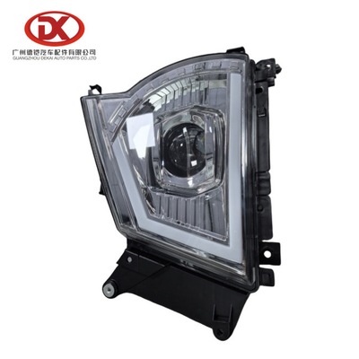 مصابيح الشاحنة مصباح رأس LED 600P NKR NQR 8973725285 8973725295