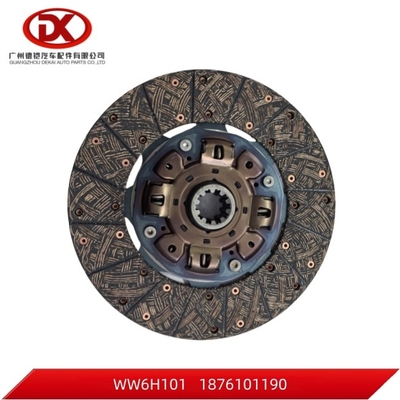 FSR FVR 6HK1 380mm قرص المشبك 1312408512 1876101190 1 876101190 0