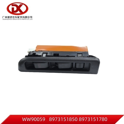 مفتاح نافذة طاقة الشاحنة 8973151850 8 97315185 0 24 فولت NQR NLR NPR