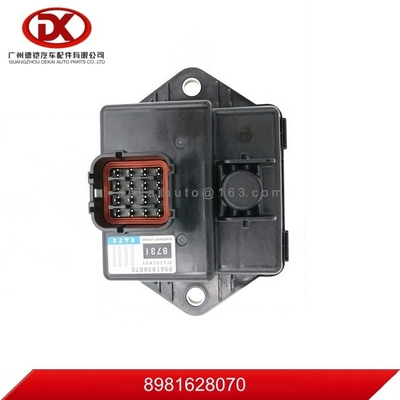NPR75 4HK1 700P كمبيوتر توربو شاحن 8 98162807 0 8981628070