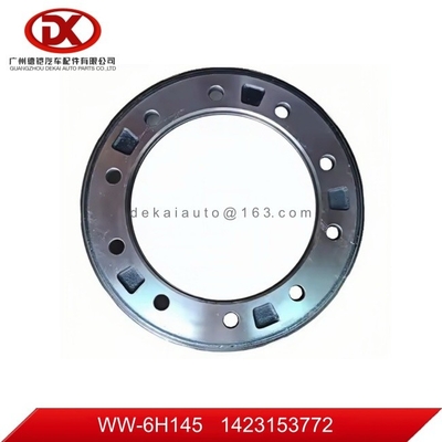 أجزاء احتياطية لضربات الفرامل الخلفية شاحنة ISUZU 1423153772 1 42315377 2