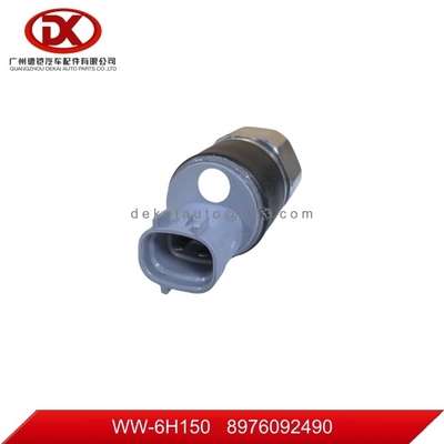 8976092490 8 97609249 0 مفتاح الضغط ISUZU CXZ81K 10PE1 NQR90