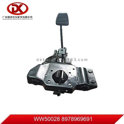 مناسبة لـ Isuzu 4HG1/4HG1-T/4HE1/4HK1 دواسة الفرامل Assy 8978969691 8 97896969 1