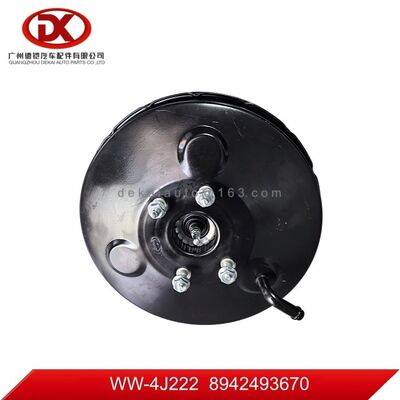 Suitable for ISUZU NKR MASTER VAC ASM BRK  8942493670  8 94249367 0