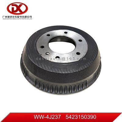 مناسبة لـ ISUZU NHR DRUM؛ BRK،FRT 5423150390 5 42315039 0 WW-4J237
