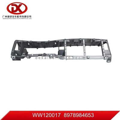 مناسبة لسيارة ISUZU NQR 71 / NPR / NLR NPR75/4HK1-TCS لوحة الأداة الإطار 8978984653 8 97898465 3 8200110-P301