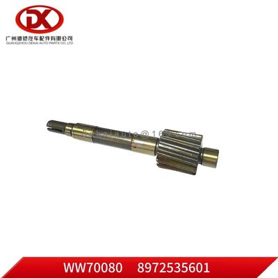 مناسبة لـ ISUZU MT/MYY6S، Gear؛ مدفوعة SPD Z = 15؛  8972535601 8 97253560 1