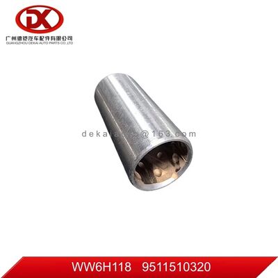 مناسبة لأجزاء شاحنة ISUZU FSR90 ، بوشينغ ليف SPR RR 25 * 30 * 68mm 9511510320 9 51151032 0