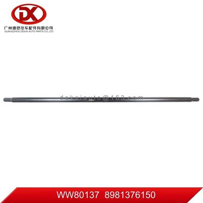 عصا التوجيه العرضية 8981376150 8 98137615 0 WW80137 لسيارات ISUZU NPR-75/NQR-90