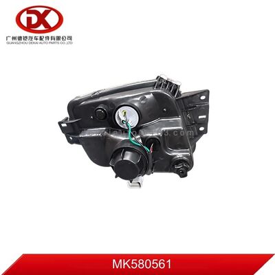 مصباح الضباب الأيسر مناسب لميتسوبيشي MK580561 03-5005L 035005L 214-2051L-UE