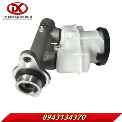 Brake Master Cylinder 8943134370 8 94313437 0 for  ISUZU AMIGO (1989 - 1993) Truck Parts