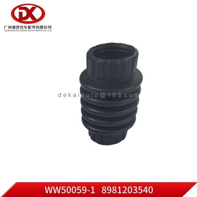 عقدة الحذاء الأمامية 4777537121 8981203540 8 98120354 0 4 77753712 1 لـ ISUZU NPR75 Е5 TRUCK PARTS