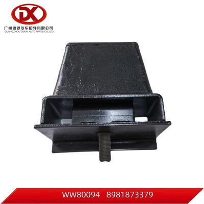 مطاط، وسادة 8981873379 8 98187337 9 ISUZU NQR 70 قطع غيار الشاحنات
