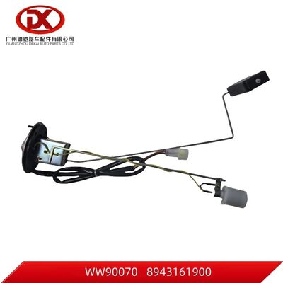جهاز استشعار مستوى الوقود 8943161900 8 94316190 0 ISUZU NPR 4HG1 قطع غيار الشاحنة