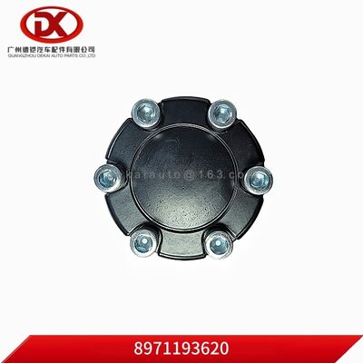 محور العجلات المجانية 8971193620 8 97119362 0 لقطع غيار شاحنات ISUZU