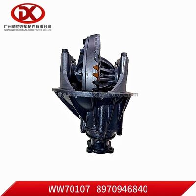 تجميع التفاضل 8970946840 8 97094684 0 لسيارات ISUZU NPR 4HF1