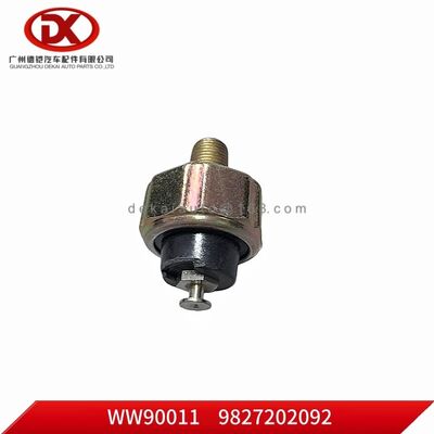 وحدة إرسال ضغط الزيت 9827202092 9 82720209 2 لقطع غيار شاحنات ISUZU 4HG1/4HG1-T/4HE1/4HK1