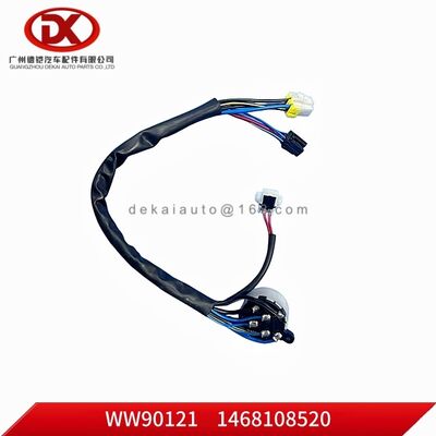 مجموعة مفتاح الإشعال 1468108520 1 46810852 0 لقطع غيار شاحنات ISUZU 600P 4KH1