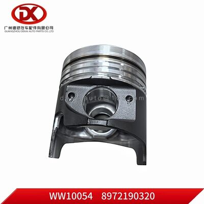 مكبس قطع غيار الشاحنات ISUZU NPR 8972190320 8-97219032-0 لـ NKR 4HG1-T