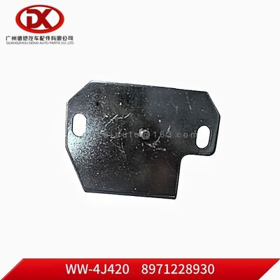 حامل محرك؛ يسار 8971228930 8 97122893 0 لقطع غيار شاحنات ISUZU 600P NKR 4HF1