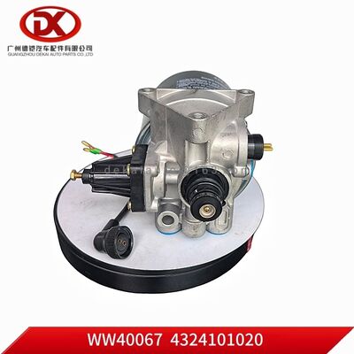 Air Dryer With Filter 4324101020 4-32410102-0 for BOGDAN A-091/094