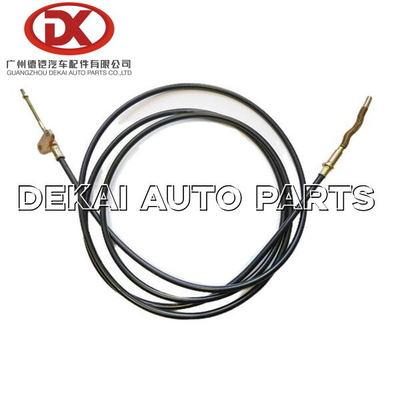 كابل فرامل اليد المعدني 700P NKR94 ISUZU 8973505340 8-97184272-0