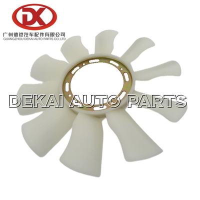 WW30028 ISUZU Fan Blower 10 Wings 8971411952 لنظام التبريد