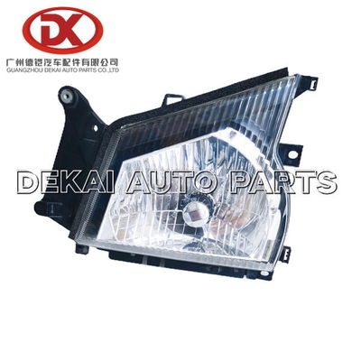2.0 كجم مصباح أمامي DC 12V-24V مع ضمان 6 أشهر لشاحنة ISUZU NPR NKR NQR 71