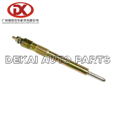 NPR NKR ISUZU Glow Plug 8970337611 8-97033761-0 أجزاء محرك الشاحنة