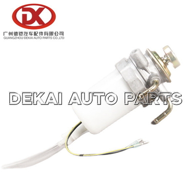 ISUZU TFR 0.8Kg فاصل وقود المياه 5132002200 لمحرك الشاحنة