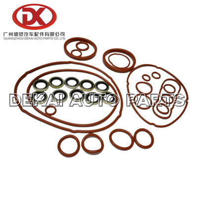 8943388781 8973841300 8980454470 ISUZU Engine Parts Rubber Rings Rep Kit 4HK1