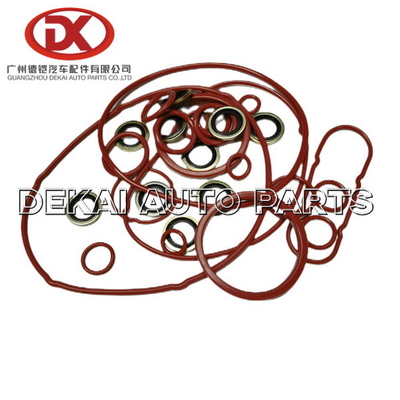 8943388781 8973841300 8980454470 ISUZU Engine Parts Rubber Rings Rep Kit 4HK1
