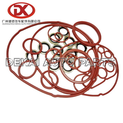 8943388781 8973841300 8980454470 ISUZU Engine Parts Rubber Rings Rep Kit 4HK1