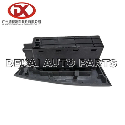 8-98159544-0 24V مفتاح النافذة الكهربائية Isuzu NPR 700P Master 8980017372