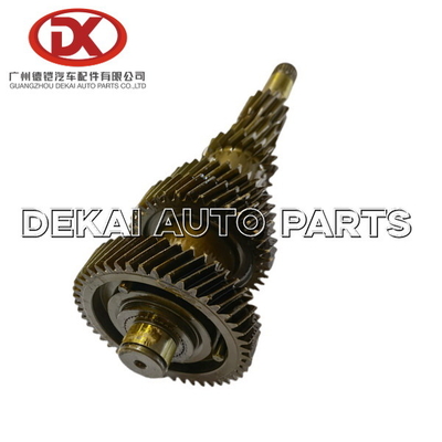عداد قطع غيار ايسوزو ناقل الحركة Myy6p 8973806271 عمود التروس العداد