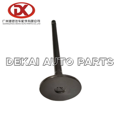 8943958822 8-94395882-2 صمام أجزاء محرك ISUZU في محرك 4HK1 6HK1