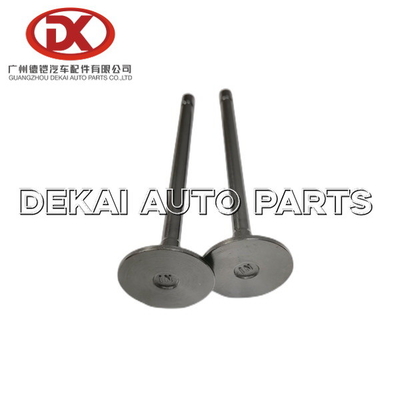 8943958822 8-94395882-2 صمام أجزاء محرك ISUZU في محرك 4HK1 6HK1