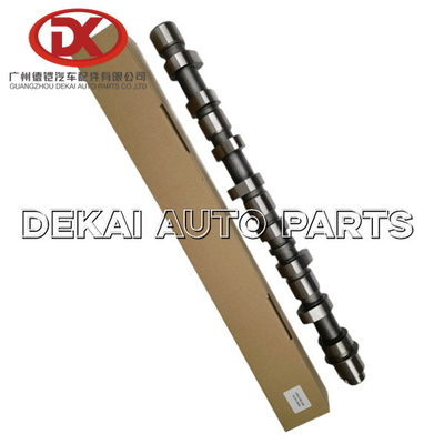 8972621660 ISUZU Engine Parts 4hk1 Engine Camshaft Assy 8-97262166-0