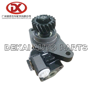 44310-2790 قطع غيار شاحنات هينو J08c مضخة توجيه كهربائية 443102790