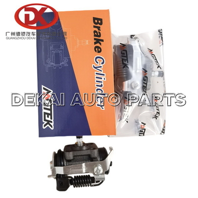 8-97191501-0 أسطوانة عجلة الفرامل الخلفية DK-IS05 LB 8971915010 4BG1