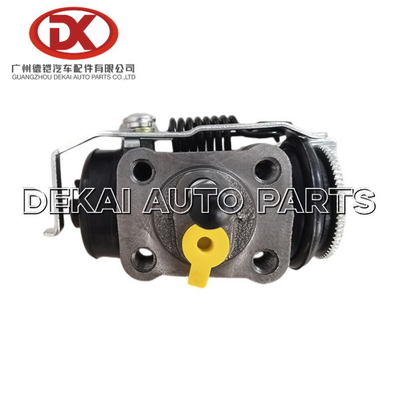 8-97191501-0 أسطوانة عجلة الفرامل الخلفية DK-IS05 LB 8971915010 4BG1