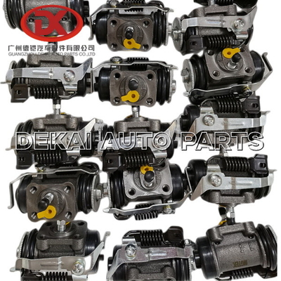 8-97191501-0 أسطوانة عجلة الفرامل الخلفية DK-IS05 LB 8971915010 4BG1