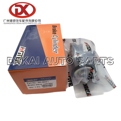 ISUZU NLR85 4JJ1T 8980813260 أجزاء أسطوانة الفرامل RB 8-98081326-0 DK-IS04
