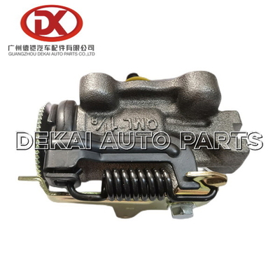 ISUZU NLR85 4JJ1T 8980813260 أجزاء أسطوانة الفرامل RB 8-98081326-0 DK-IS04