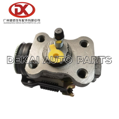 ISUZU NLR85 4JJ1T 8980813260 أجزاء أسطوانة الفرامل RB 8-98081326-0 DK-IS04